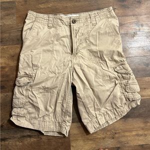 Aeropostale Men’s Cargo Shorts